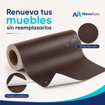 RenovaPatch™ - Renueva tus muebles fácilmente